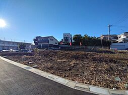 川口市石神第28 全6区画 3号地