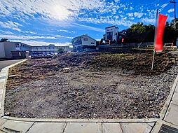 川口市石神第28　全6区画 4号地