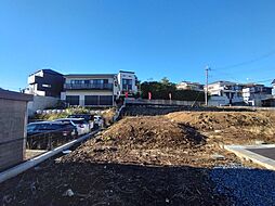 川口市石神第28　全6区画 5号地