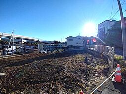 川口市石神第28　全6区画 6号地