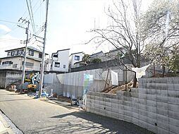 さいたま市南区円正寺 全3棟 1号棟