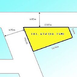 川口市戸塚鋏町