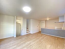 川口市前川15期