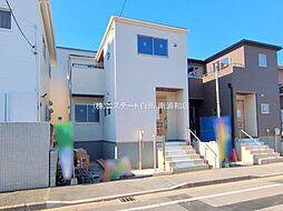 川口市榛松3期　2号棟