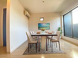 川口市上青木西2丁目