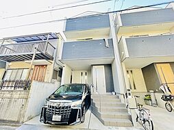 川口市緑町