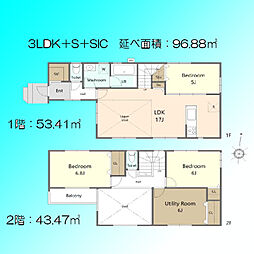 さいたま市浦和区木崎5丁目