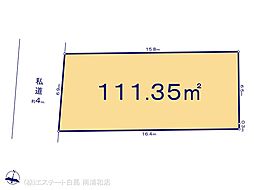 川口市木曽呂No_14 4区画