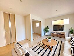 川口市上青木西1丁目　2棟　2号棟