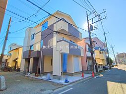 川口市元郷4丁目IV期　A号棟