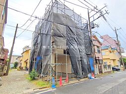 川口市元郷4丁目IV期　A号棟