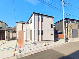 川口市赤井　C号棟