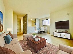 南区鹿手袋1丁目　1棟　1号棟