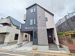 足立区花畑17期 1号棟