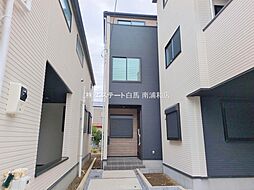 足立区花畑17期 2号棟