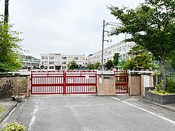 足立区扇3丁目3801番　D号棟