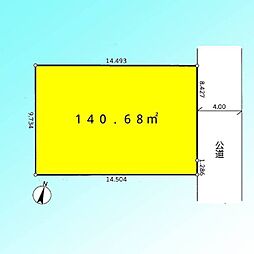 さいたま市浦和区大東3丁目