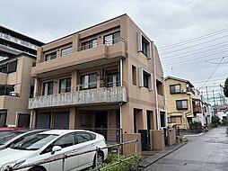 蕨市中央7丁目