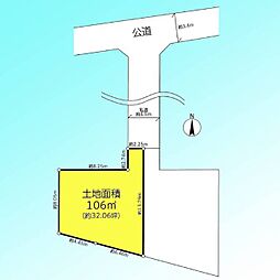 川口市大字安行慈林