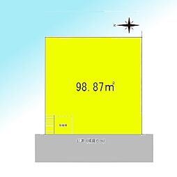 川口市北原台3丁目