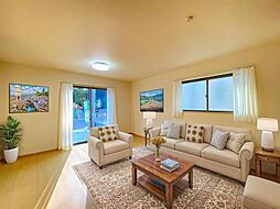 緑区三室V　L号棟