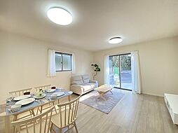 緑区三室V　M号棟