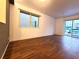 川口市鳩ヶ谷本町4丁目I期　2号棟