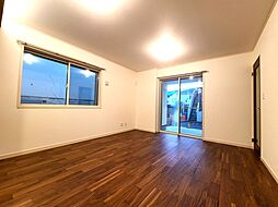 川口市鳩ヶ谷本町4丁目I期　5号棟