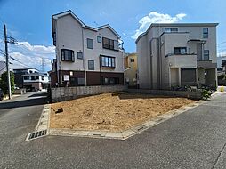 川口市前川2丁目