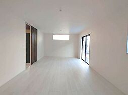 川口市鳩ケ谷本町　2号棟