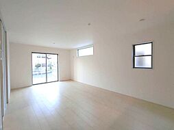 川口市鳩ケ谷本町　3号棟