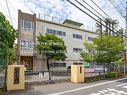 川口市鳩ケ谷本町　3号棟