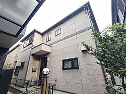 川口市戸塚東4丁目