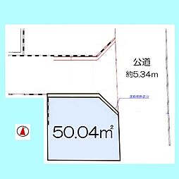 さいたま市浦和区北浦和2丁目