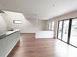 さいたま市浦和区大原6期　1号棟