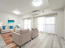 ライオンズガーデン川口