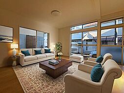 川口市行衛540ー6