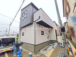 さいたま市原山