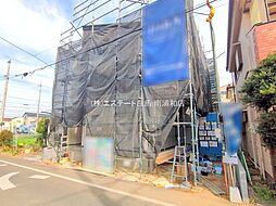 さいたま市原山