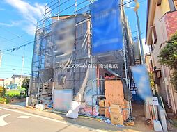 さいたま市原山