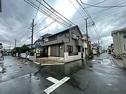 さいたま市南区内谷1期 2号地