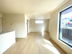 川口市戸塚東第4　2号棟