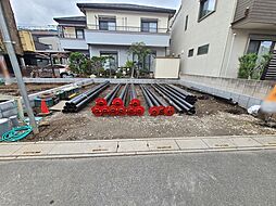 川口市戸塚東第4　2号棟