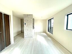 川口市戸塚東第4　1号棟