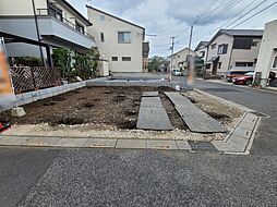 川口市戸塚東第4　1号棟