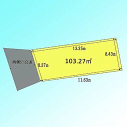 川口市安行吉岡
