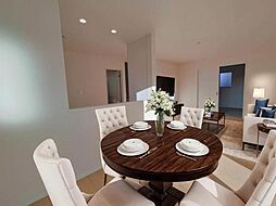 緑区三室V　F号棟