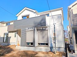 緑区三室V　J号棟