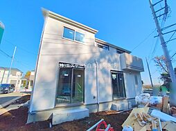 緑区三室V I号棟