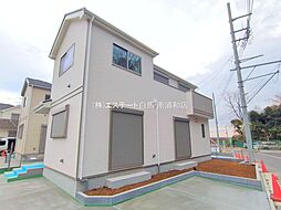 緑区三室V I号棟